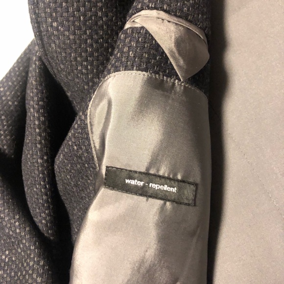 New Boss wool coat - Picture 6 of 12